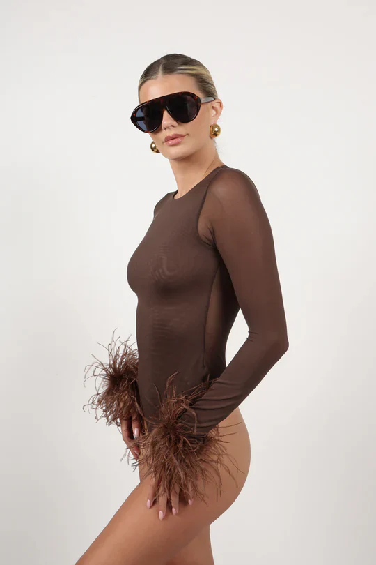 Body The Swan - Image 4