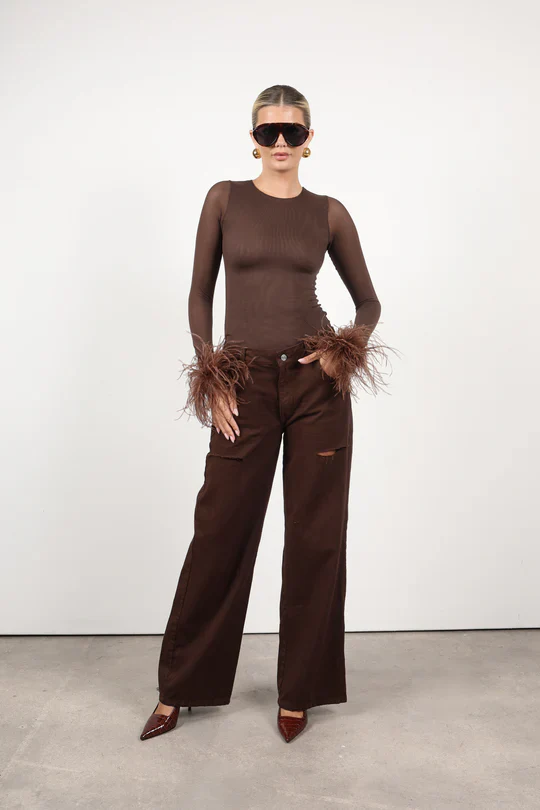 Body The Swan - Image 6