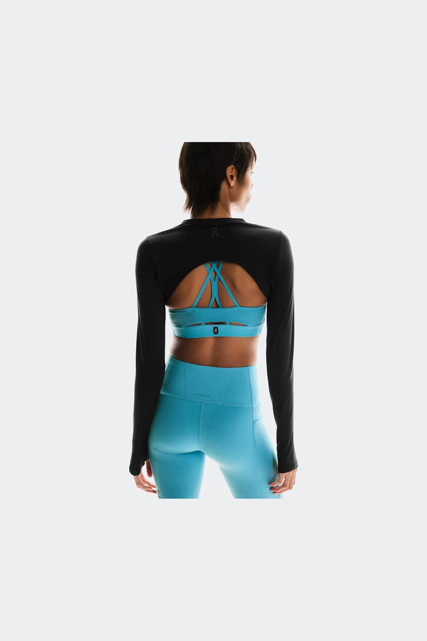 Bolero On Para Mujer Studio - Image 5