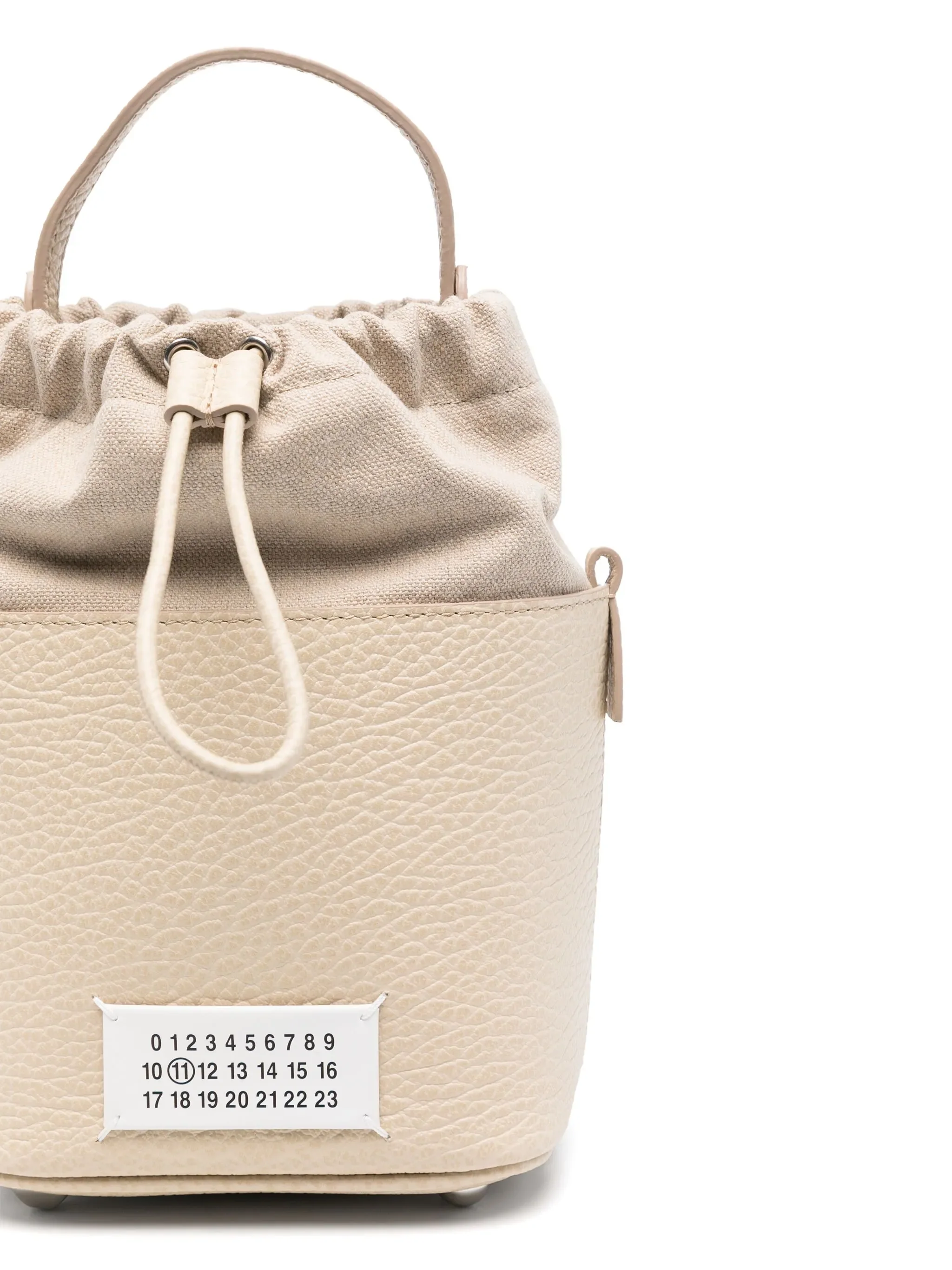 Bolso 5Ac Bucket Small - Image 2