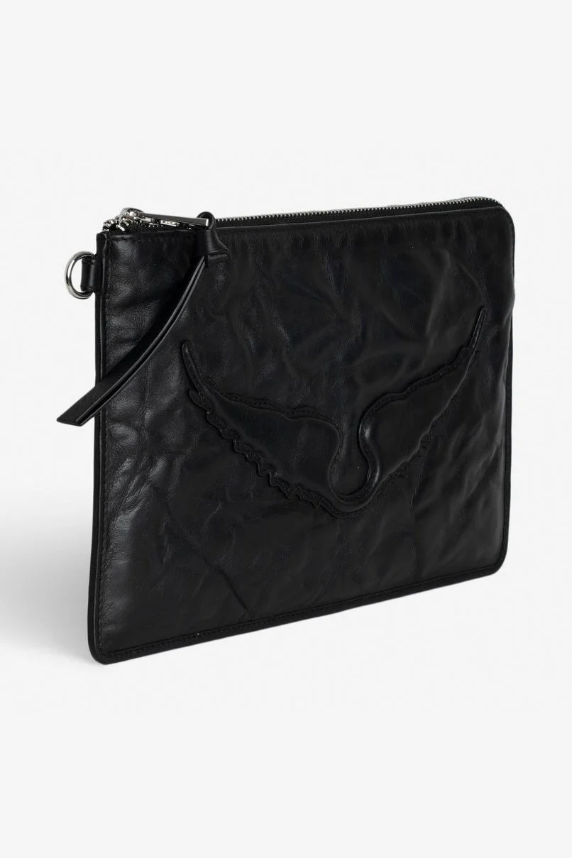 Bolso Angel Pouch Wings - Image 2