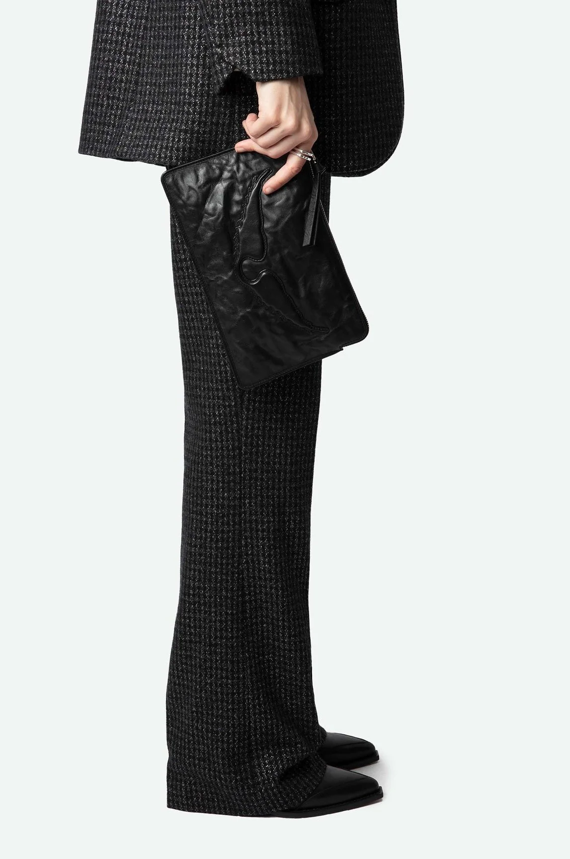 Bolso Angel Pouch Wings - Image 5