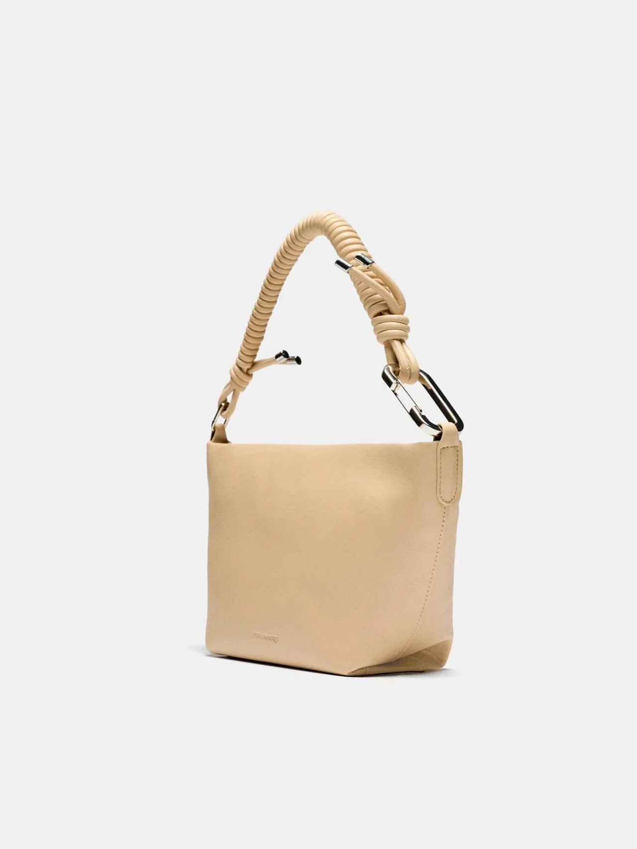 Bolso Ares Beige - Image 2