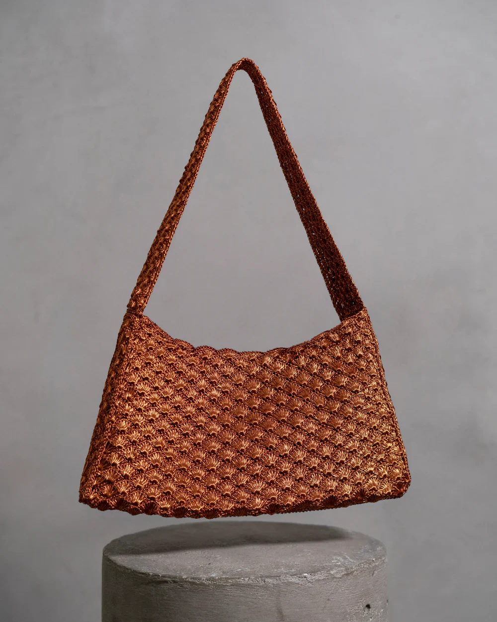 Bolso Arista Copper
