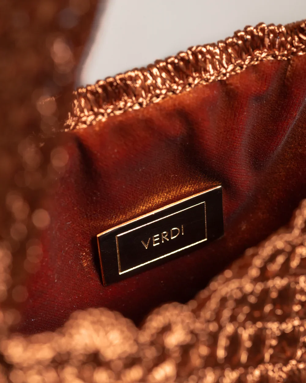 Bolso Arista Copper - Image 4