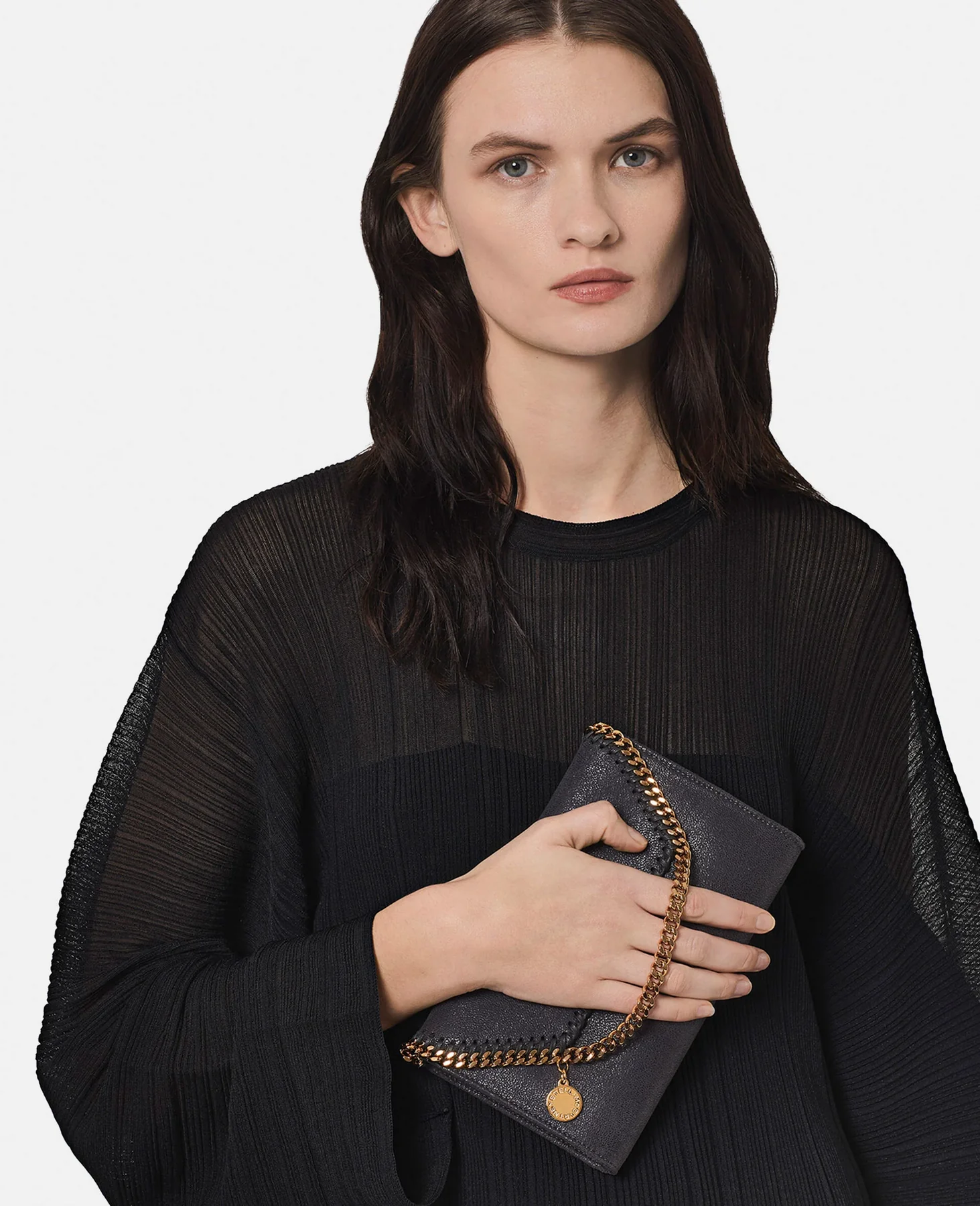 Bolso Bandolera Tipo Cartera Falabella - Image 4
