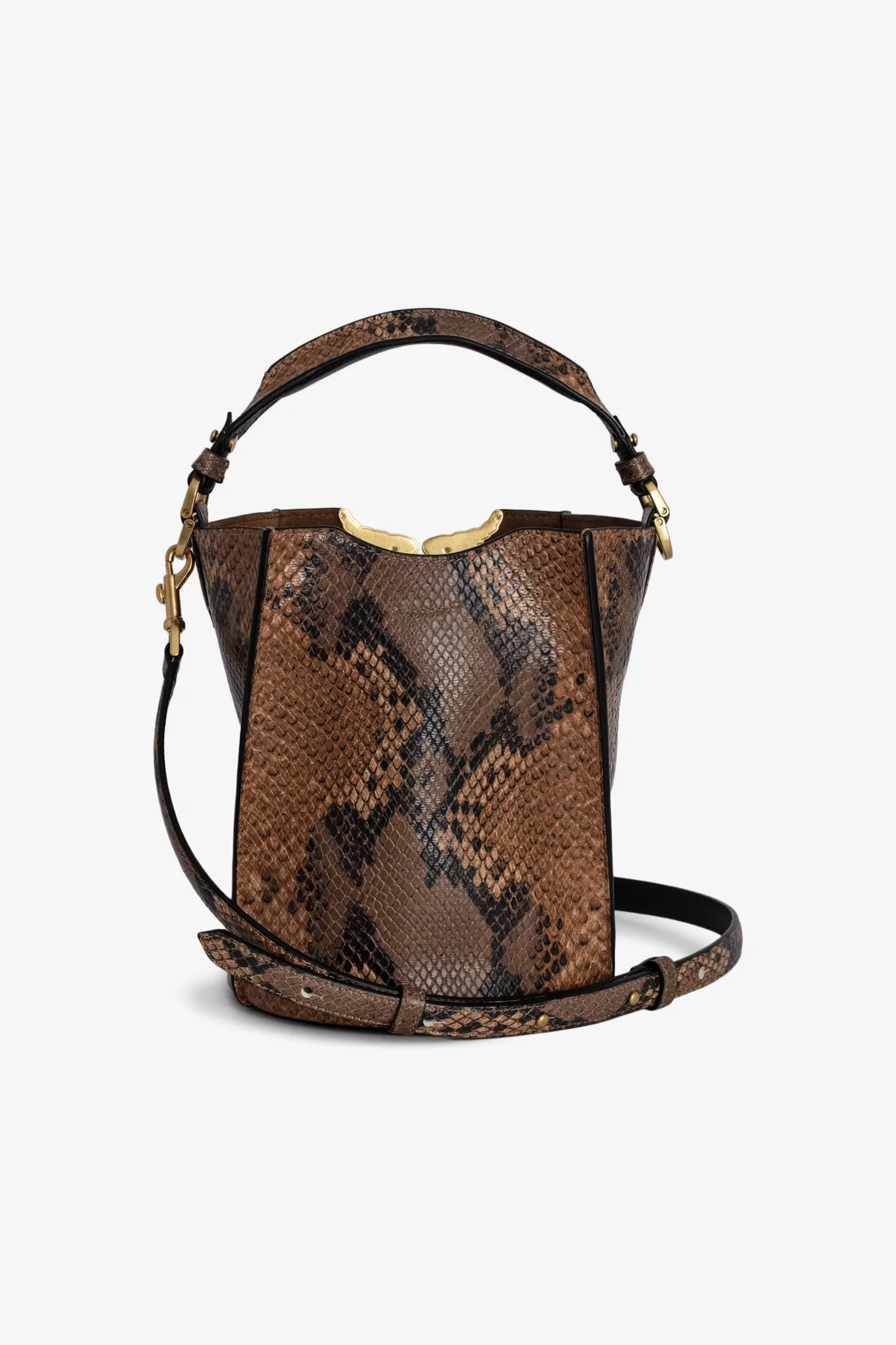 Bolso Borderline Bucket - Image 2