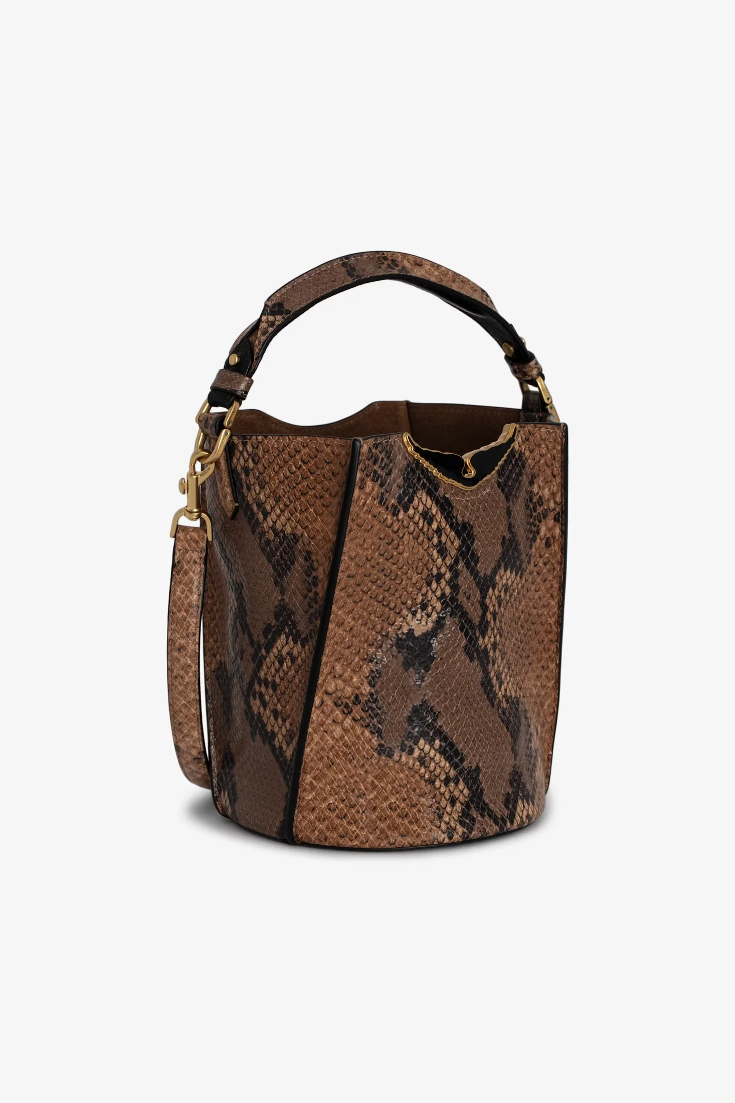 Bolso Borderline Bucket - Image 3