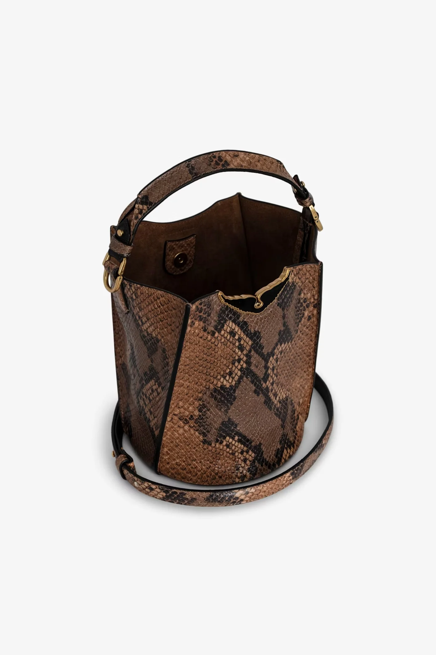 Bolso Borderline Bucket - Image 4
