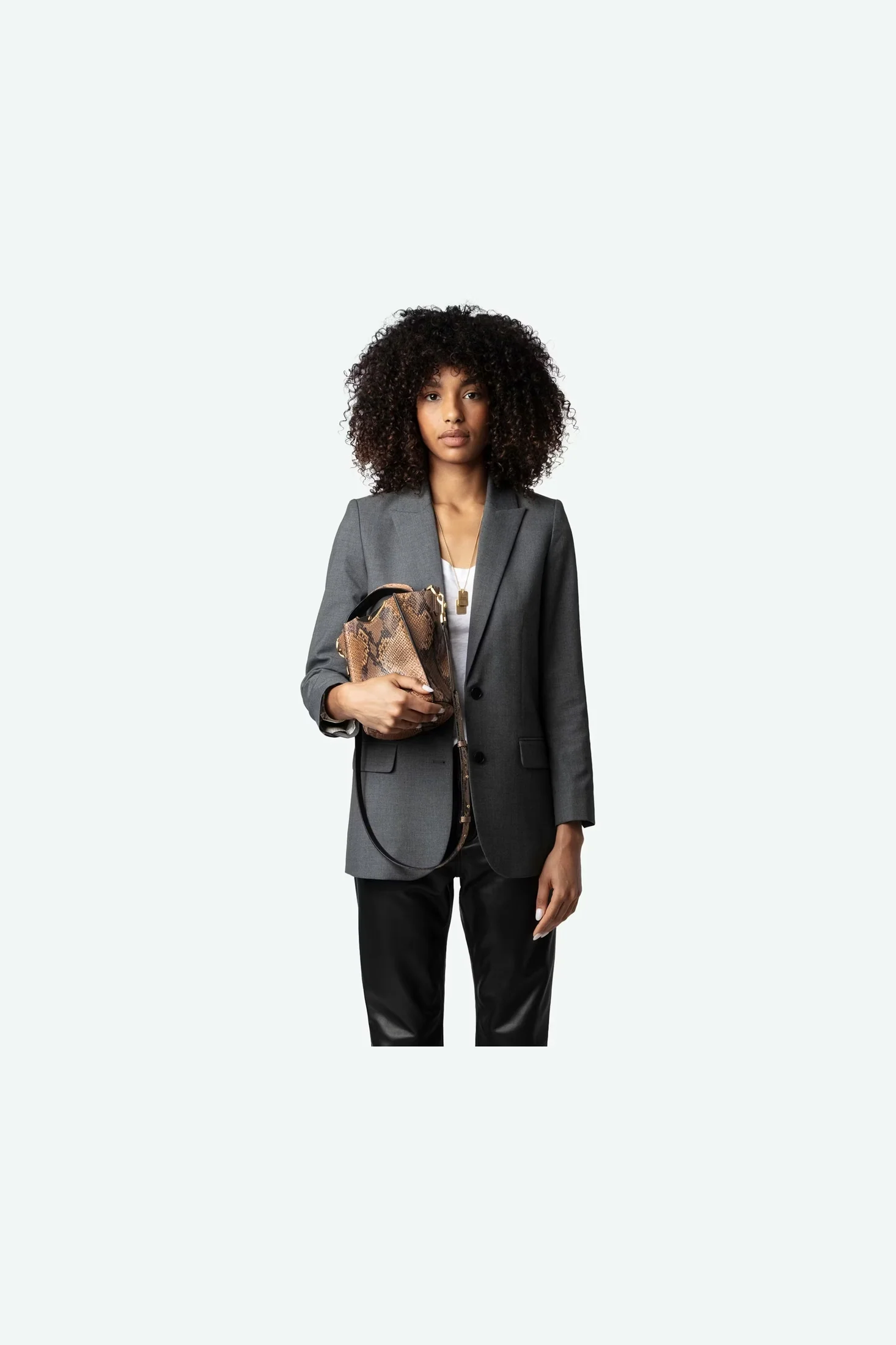 Bolso Borderline Bucket - Image 5