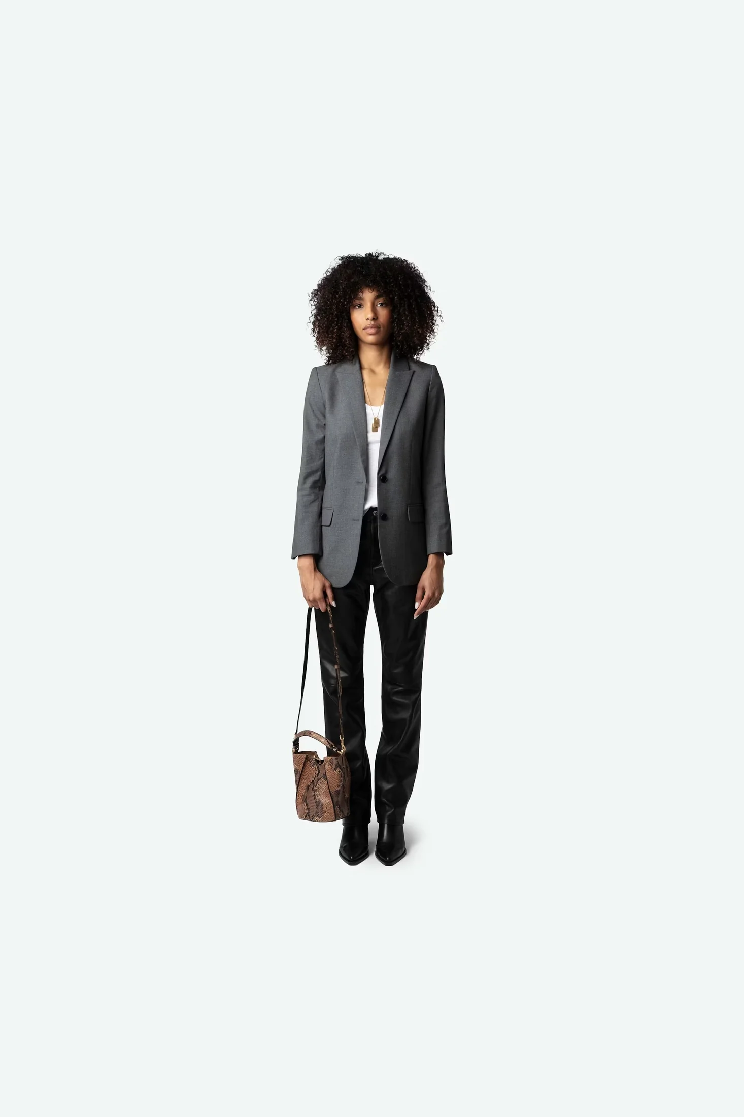 Bolso Borderline Bucket - Image 6