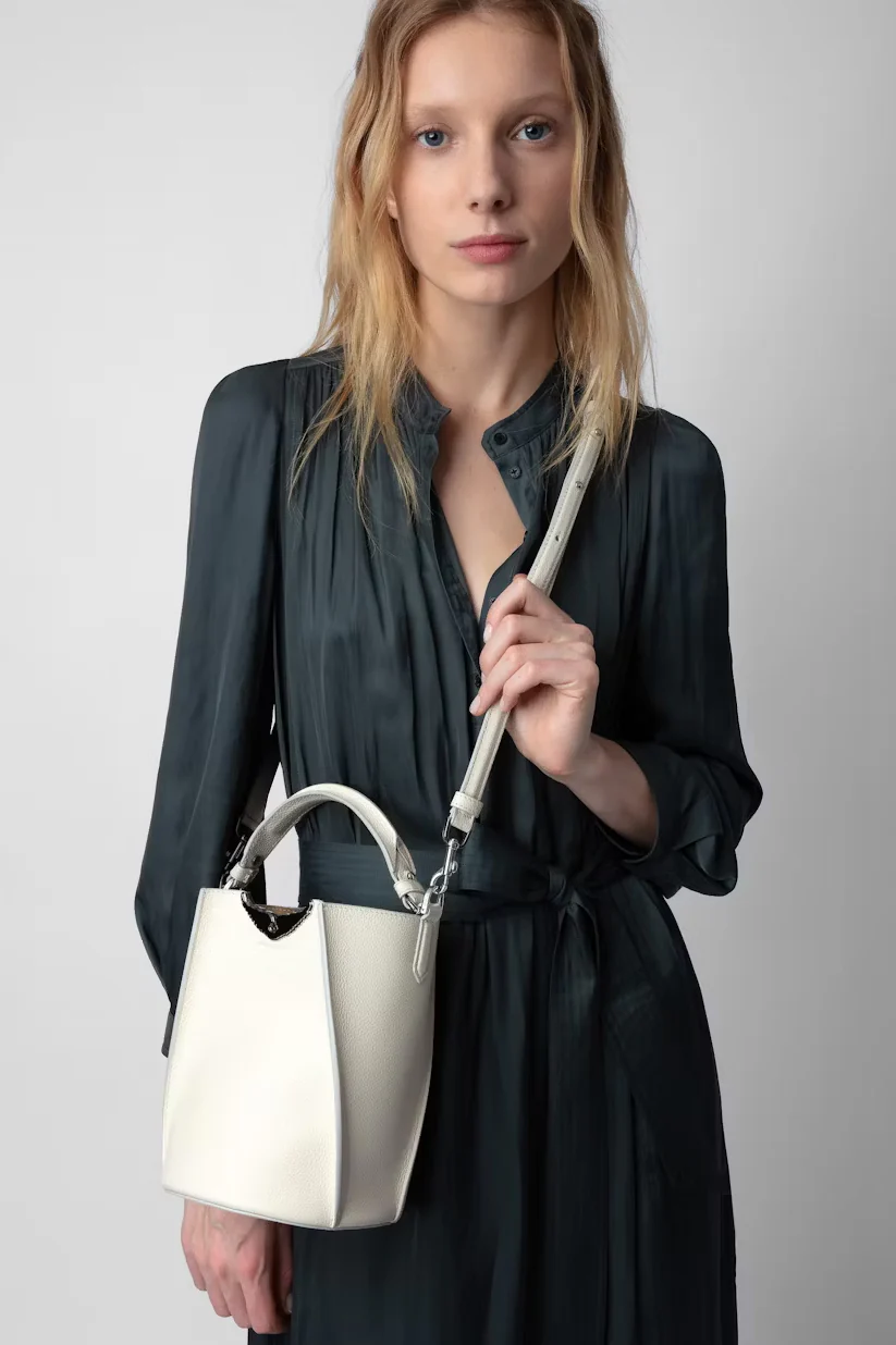 Bolso Borderline Bucket - Image 4