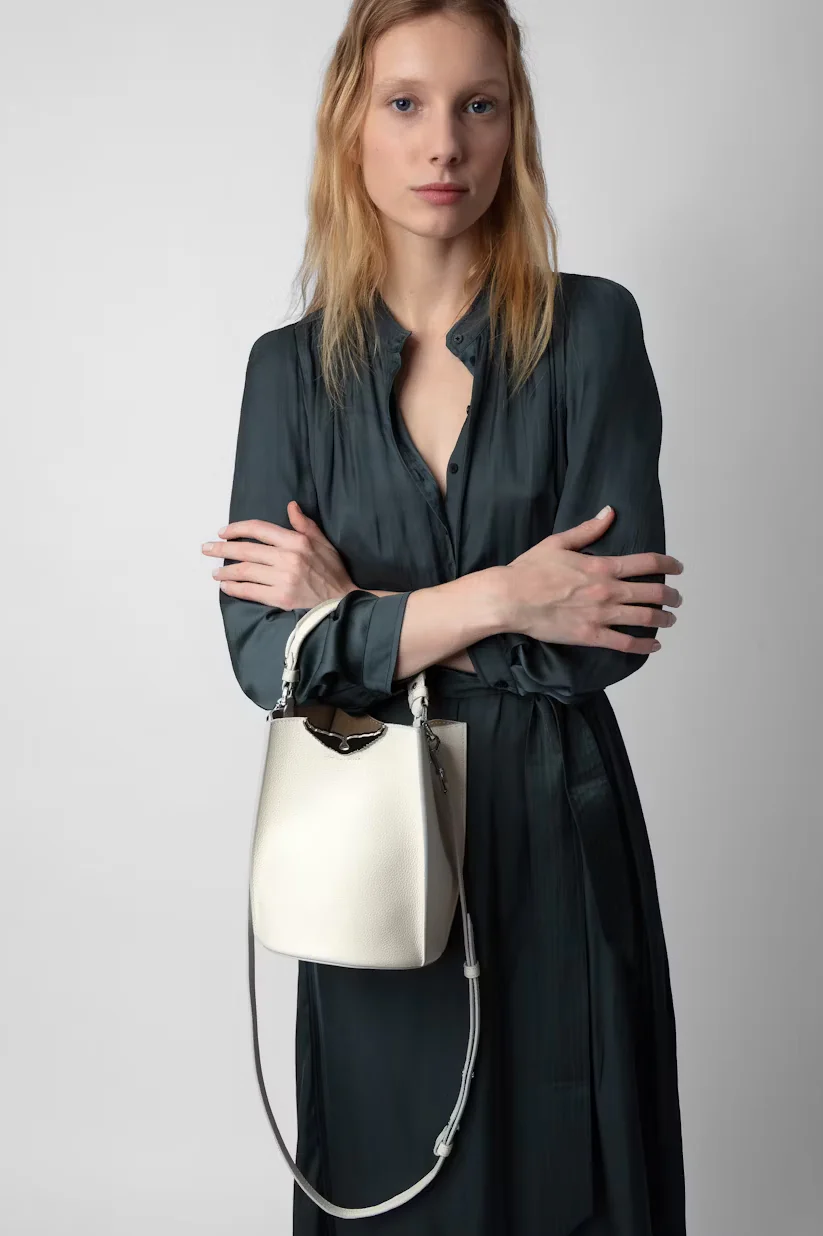 Bolso Borderline Bucket - Image 6
