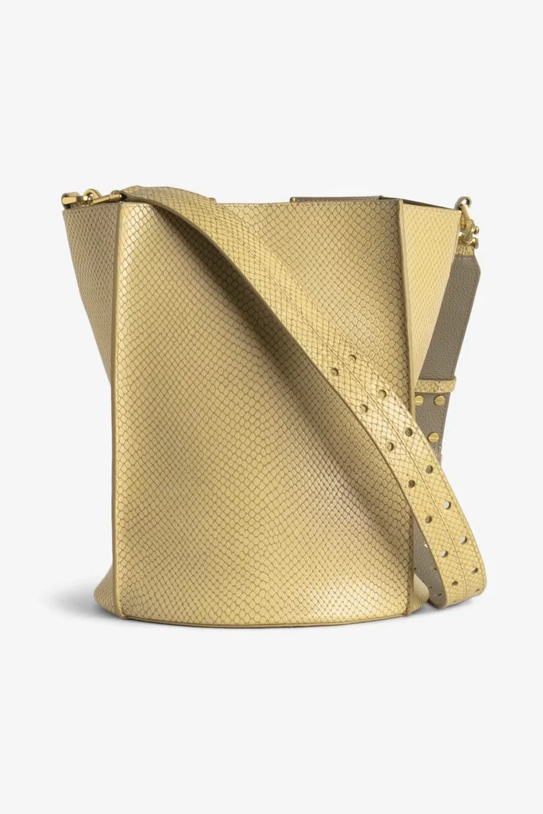Bolso Borderline Bucket - Image 2