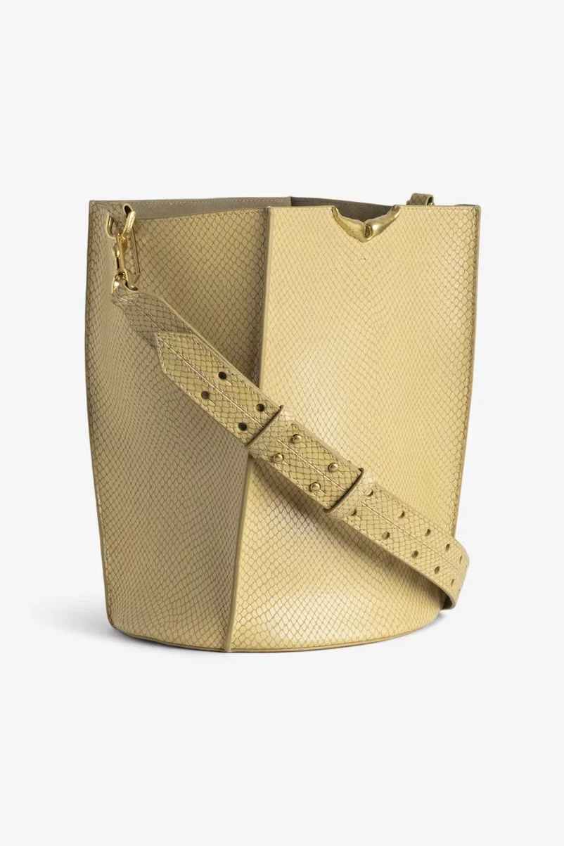 Bolso Borderline Bucket - Image 3