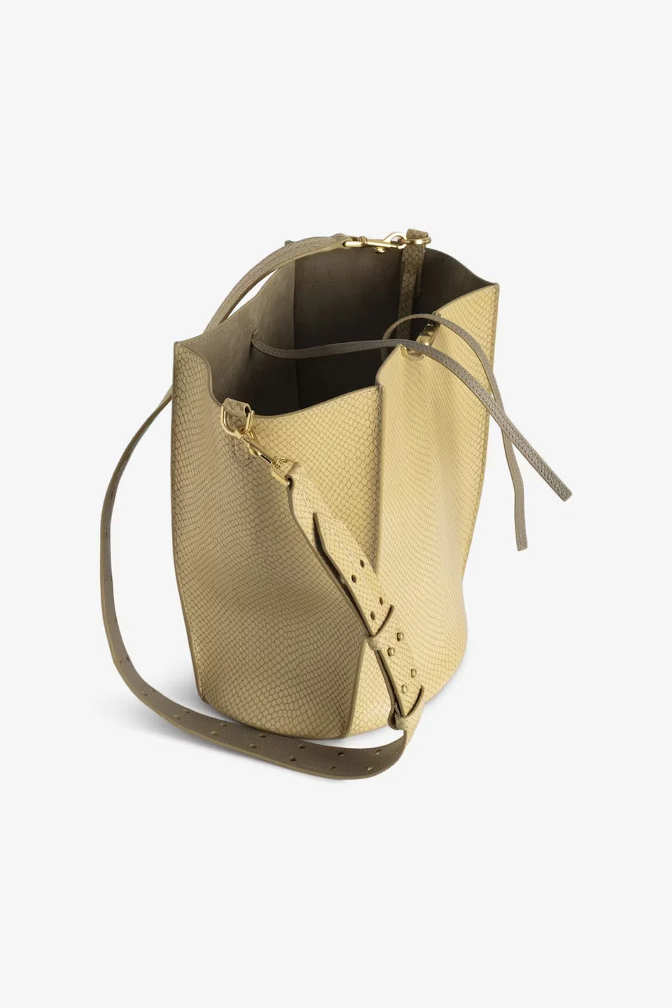 Bolso Borderline Bucket - Image 4
