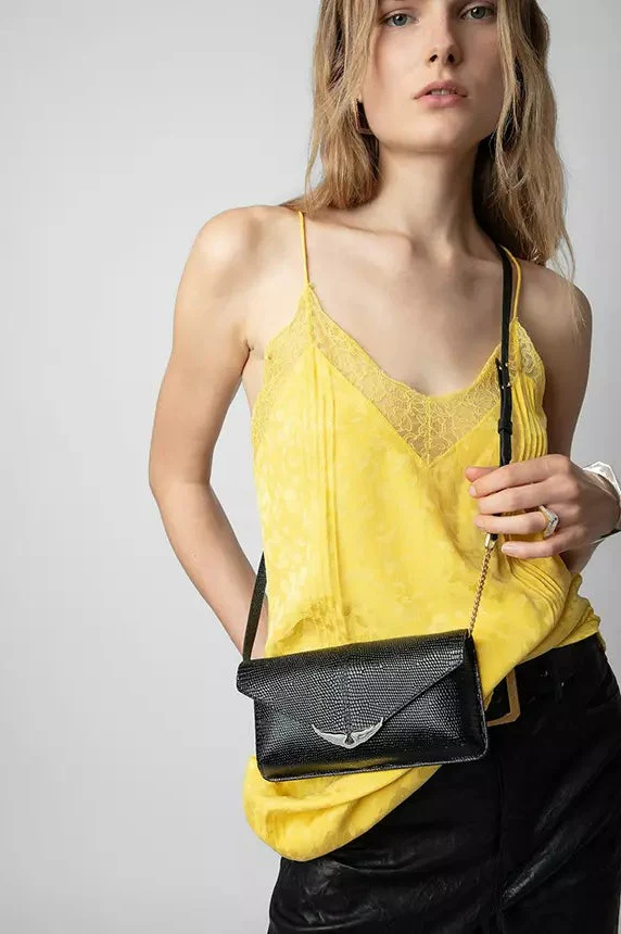 Bolso Borderline Clutch - Image 6