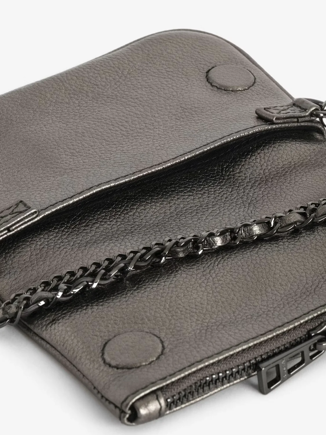 Bolso Brock Nano Metallic - Image 2