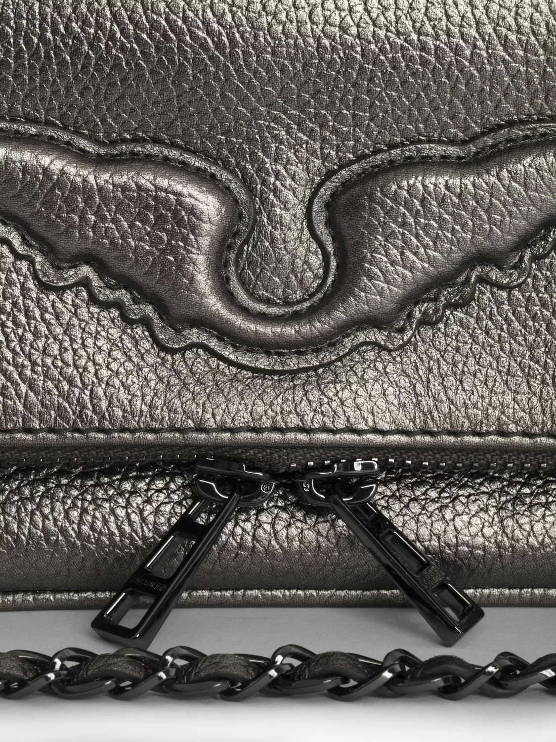 Bolso Brock Nano Metallic - Image 4