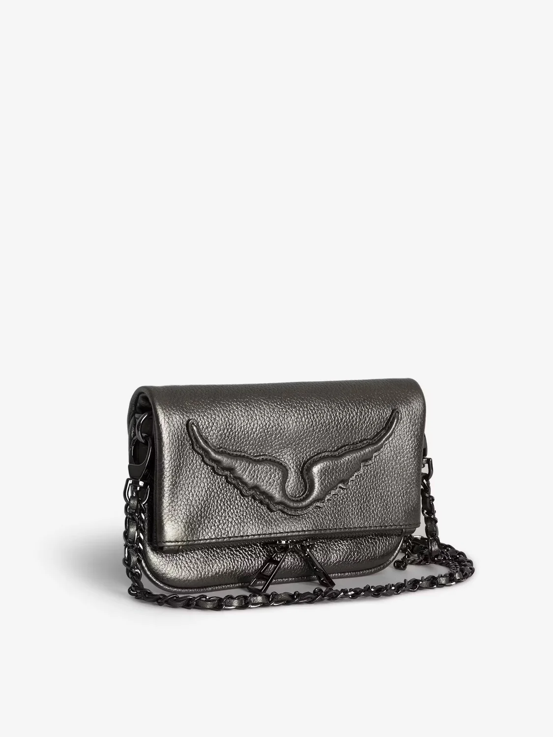 Bolso Brock Nano Metallic - Image 5