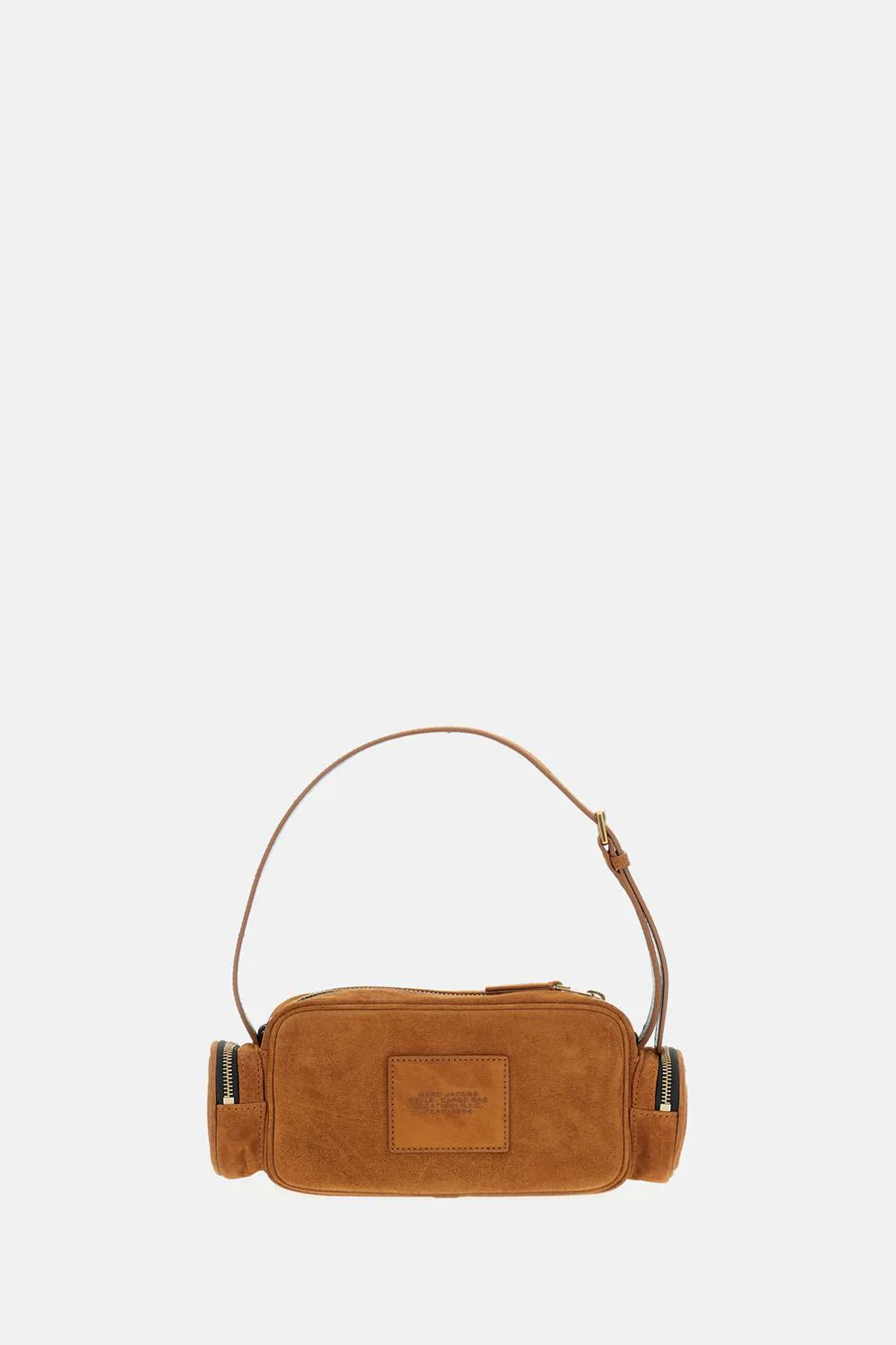 The Cargo Shoulder Bag - Image 3