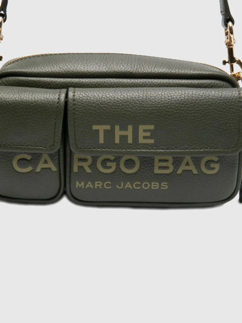 The Leather Cargo Bag - Image 4
