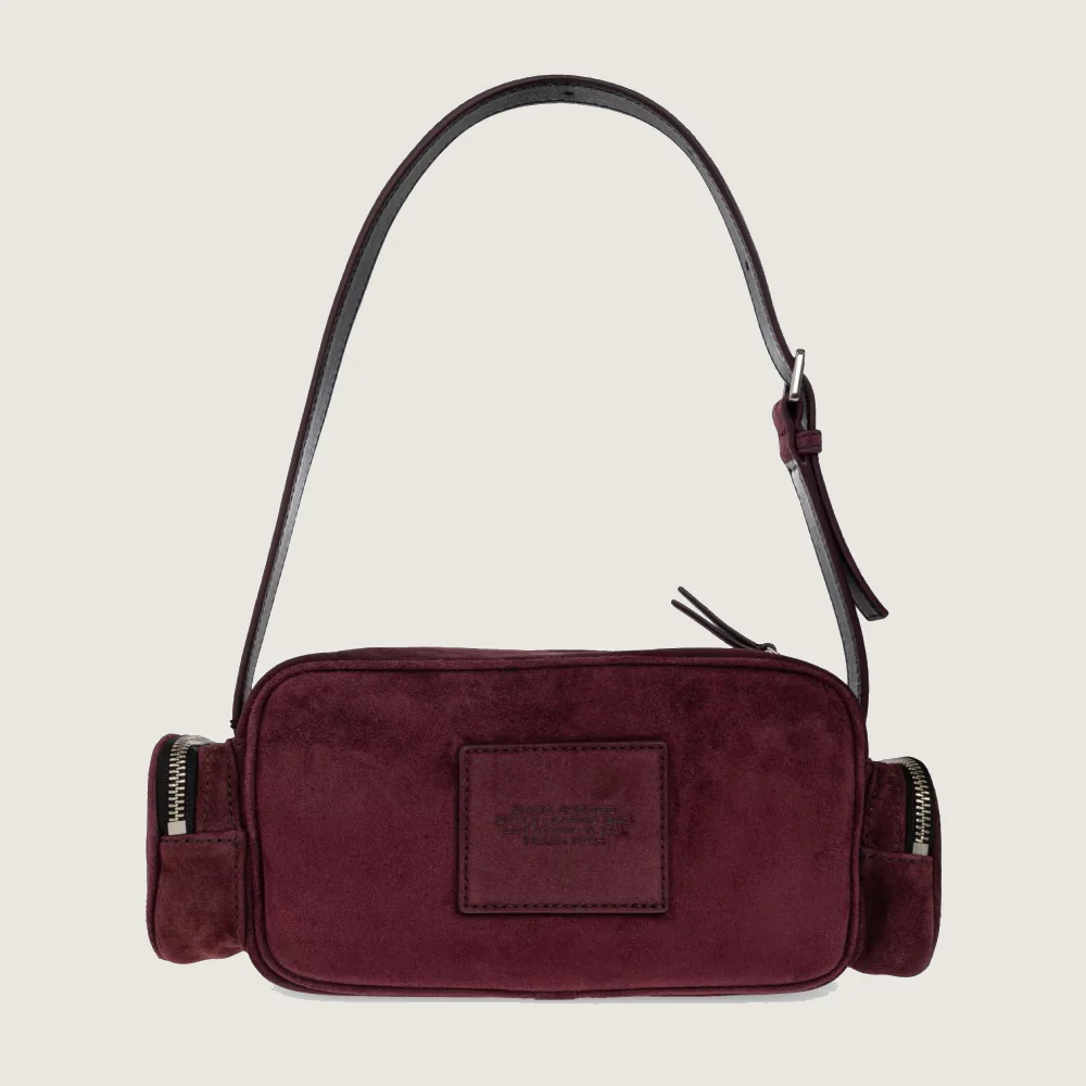 The Cargo Shoulder Bag - Image 2