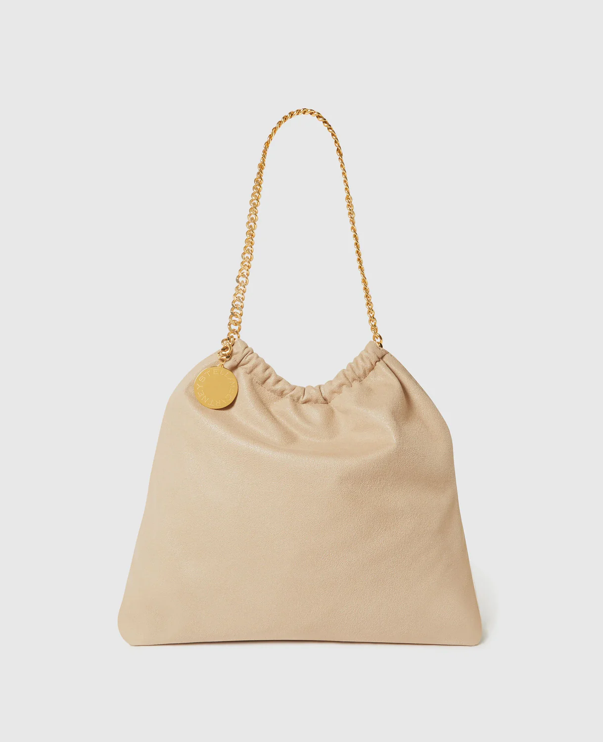 Bolso De Hombro Con Cordón Falabella