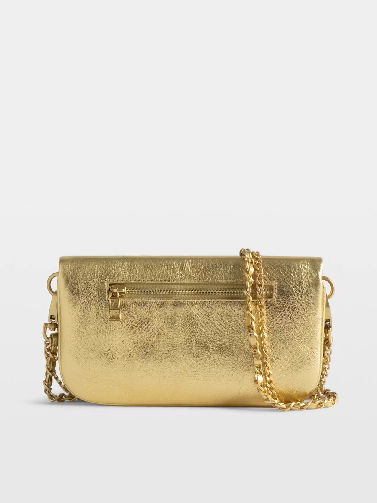 Bolso mini Rock Vintage Metal - Image 3