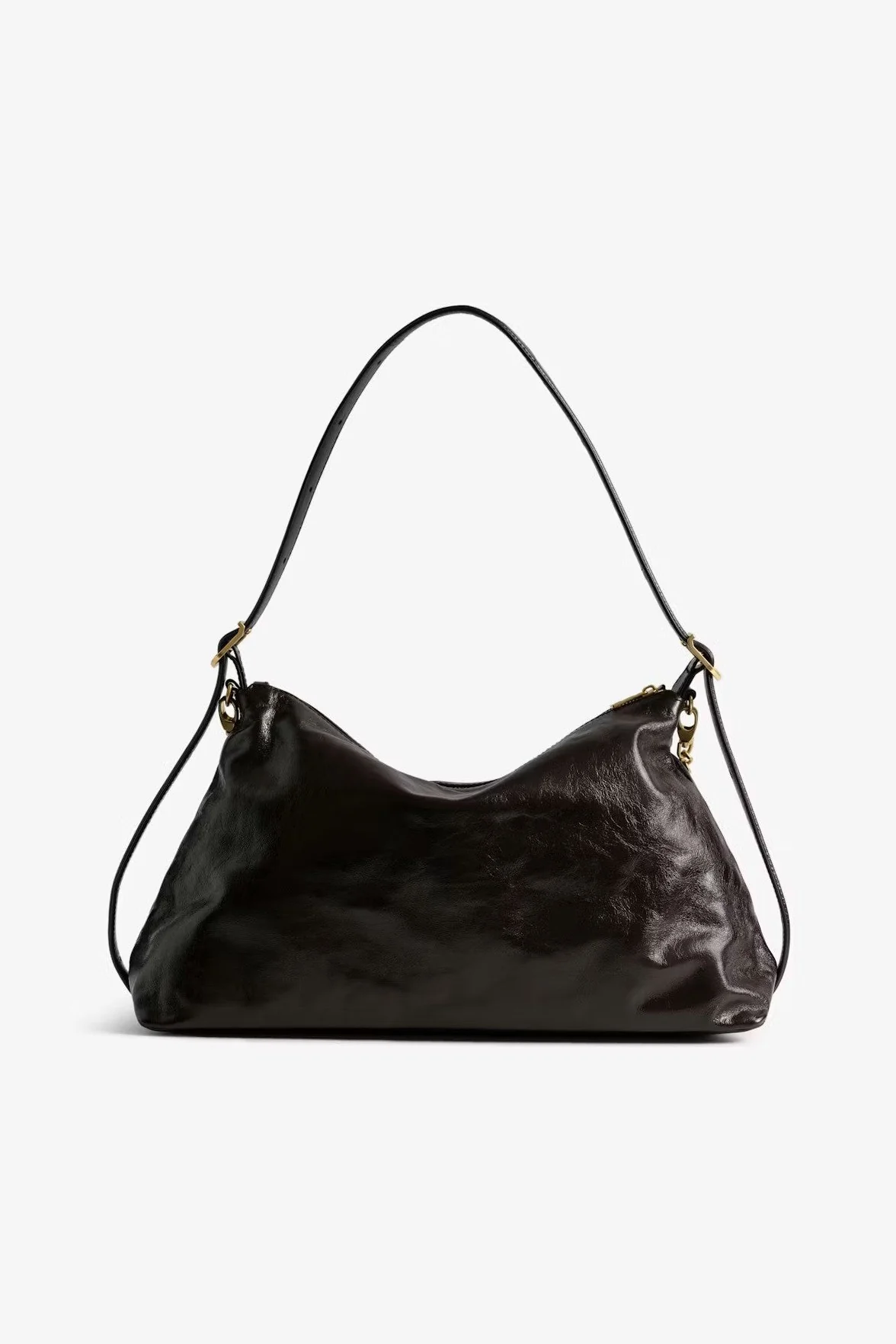Bolso Jim Vintage Patent - Image 3