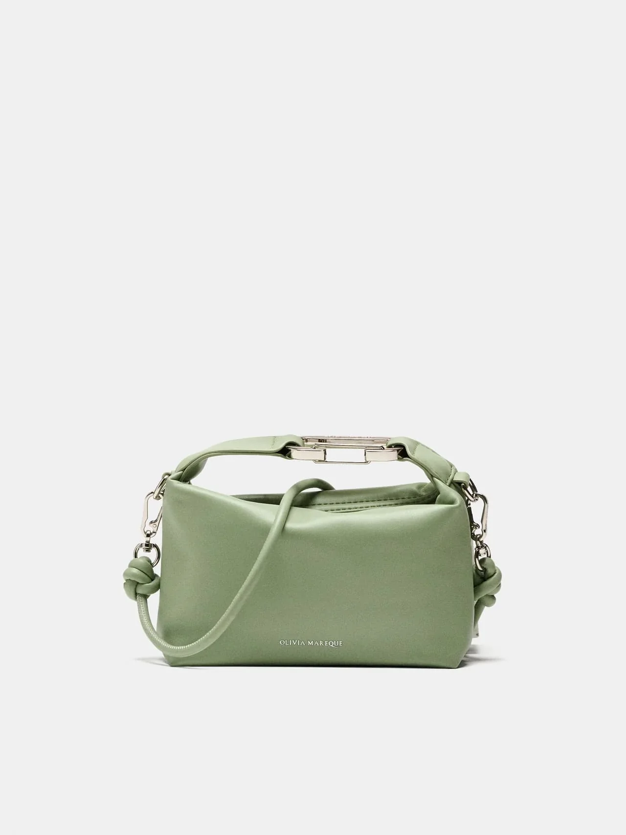Bolso Kenza Small Verde
