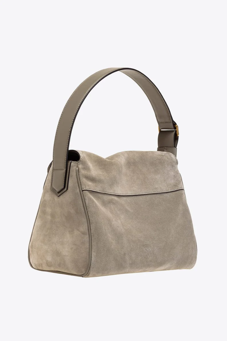 Bolso Leaf Hobo - Image 2