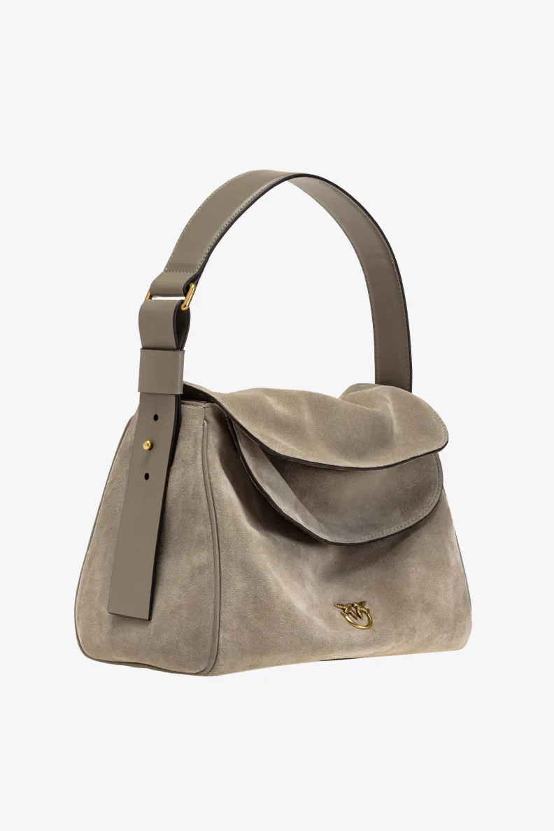 Bolso Leaf Hobo - Image 3