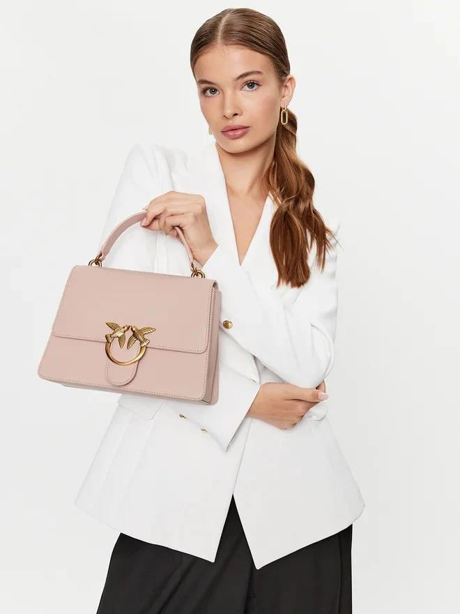 Bolso Love One Top Handle Classic - Image 5