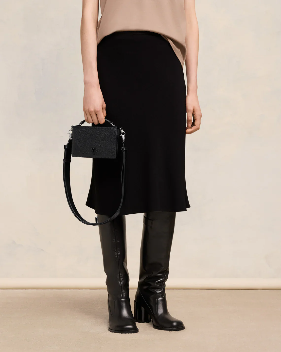Bolso Lunch Ami De Coeur - Image 7