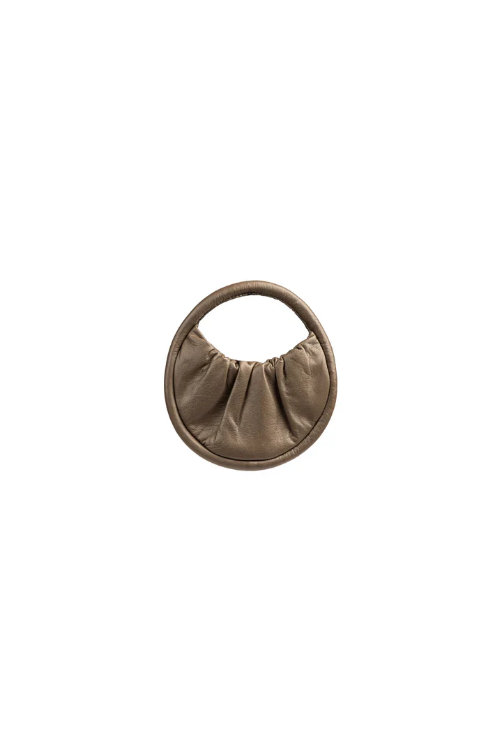 Bolso Mini Disco