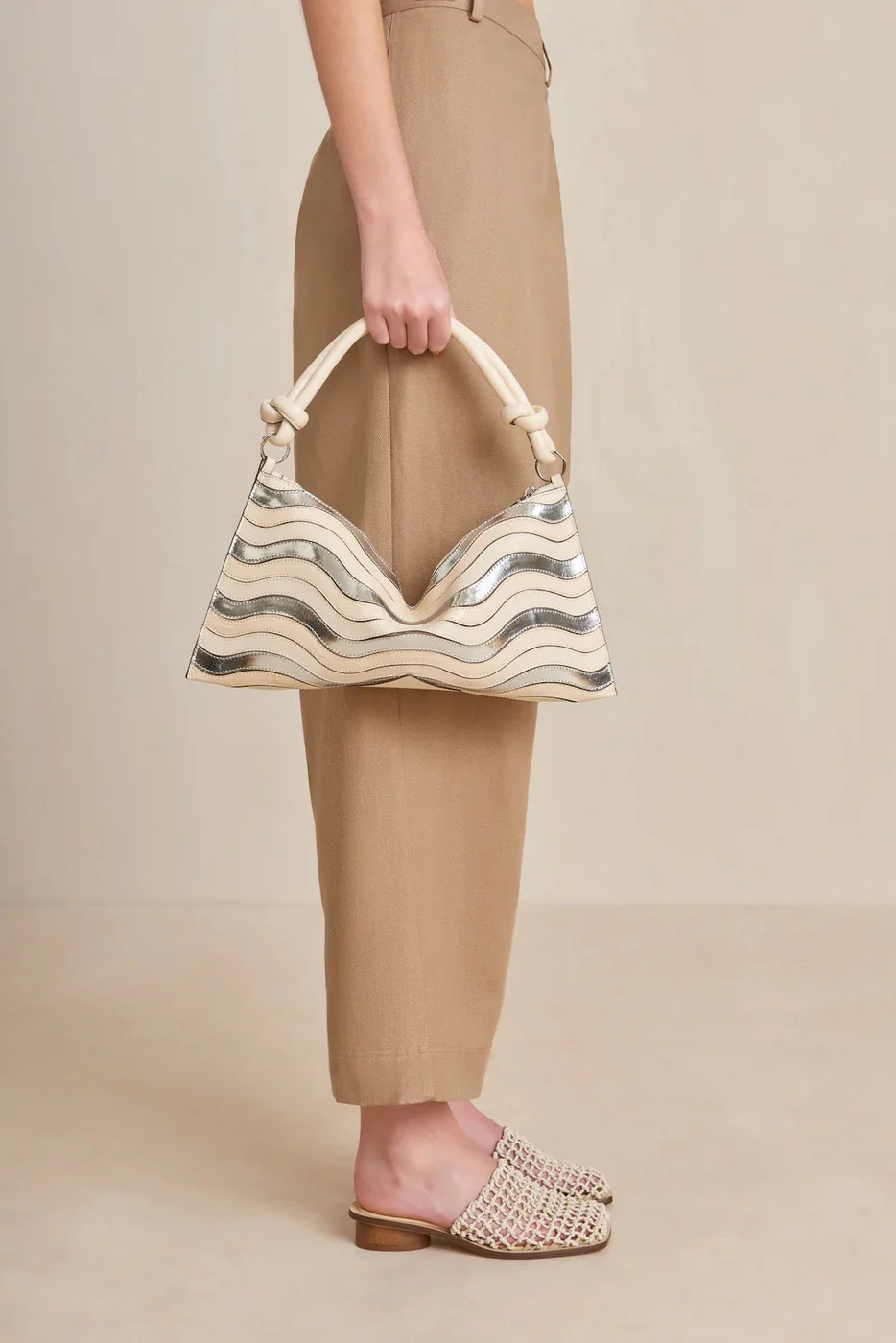 Bolso Mini Hera Shoulder - Image 3