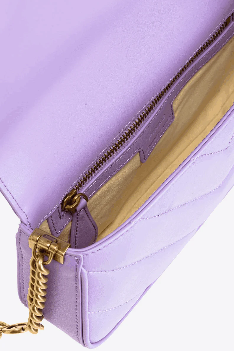 Bolso Mini Love Click Baguette - Image 6