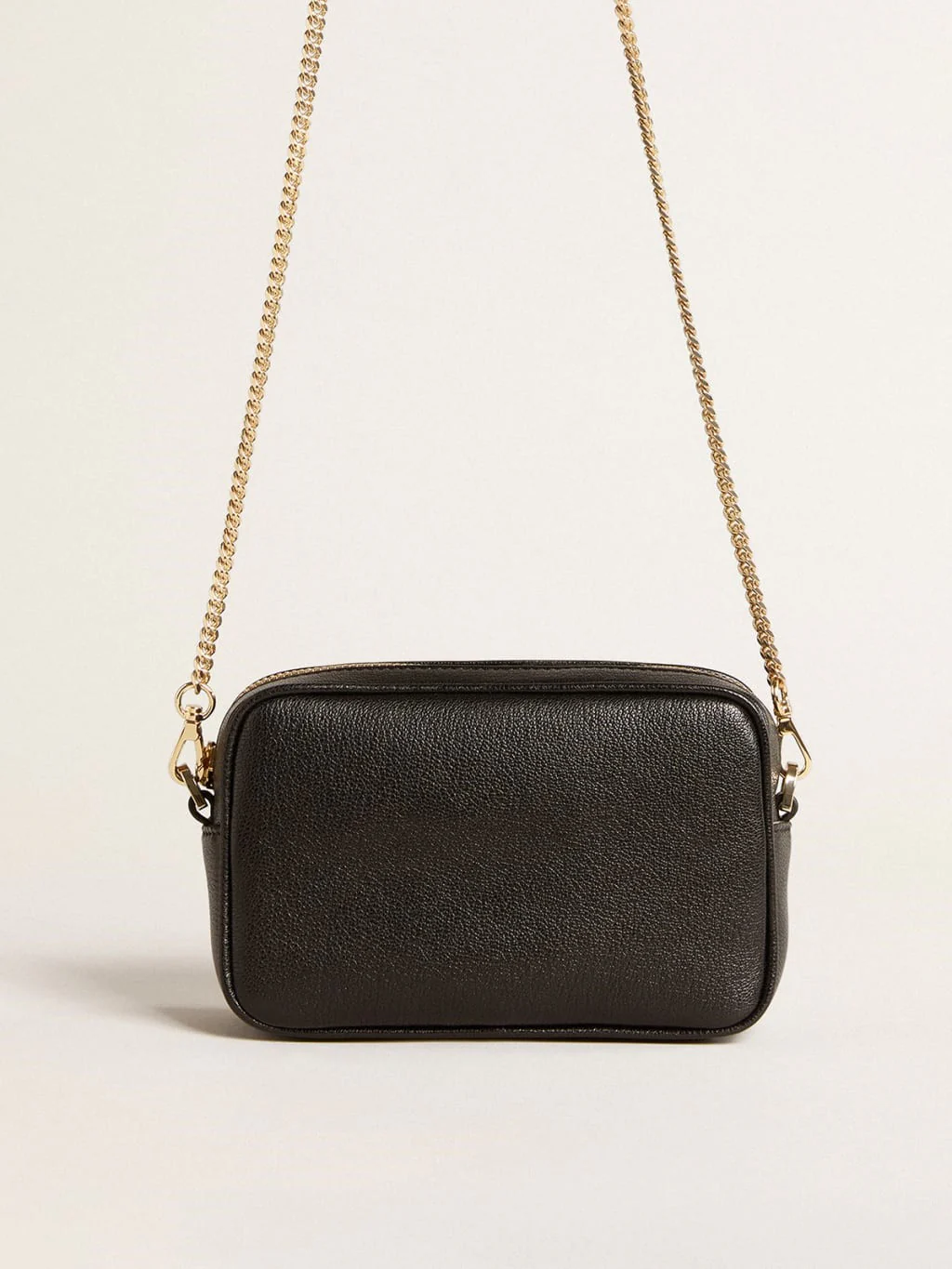 Bolso Mini Golden Goose Star Goat Leather Lux Body - Image 2