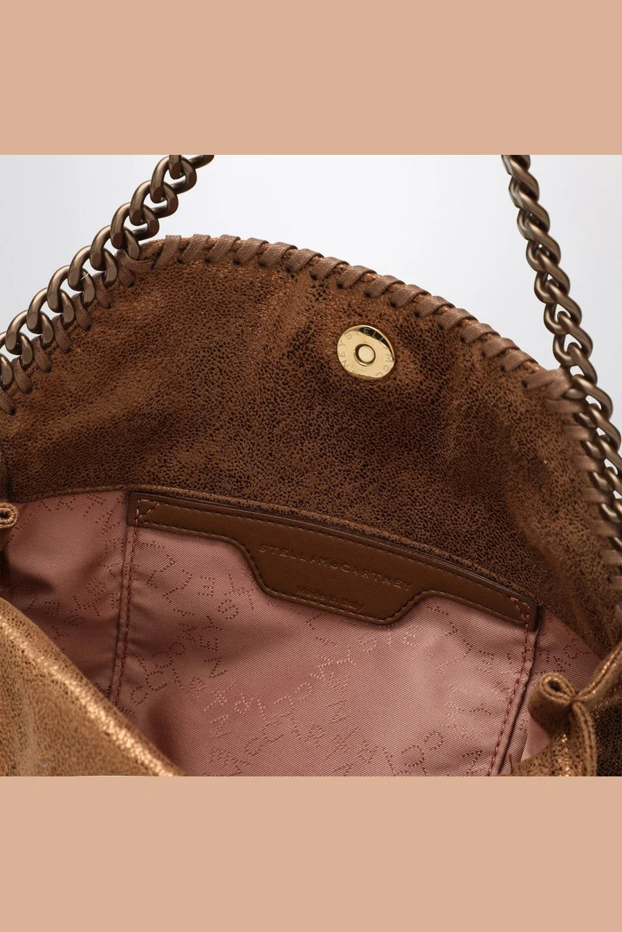 Bolso Mini Tote Falabella - Image 4