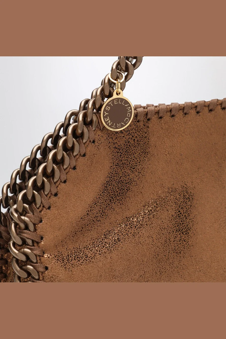 Bolso Mini Tote Falabella - Image 5