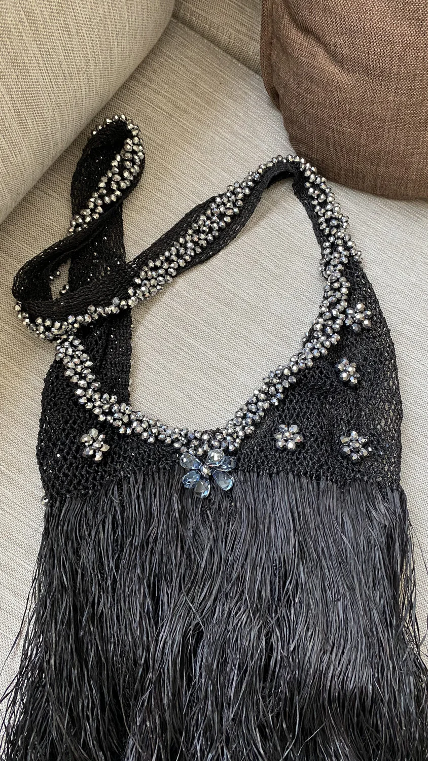 Bolso Montañita