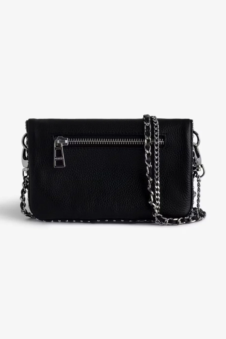 Bolso Nano Rock Grained Leath Studs - Image 2