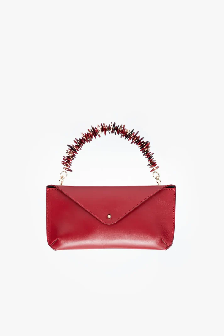 Bolso Nopal Rojo - Image 2
