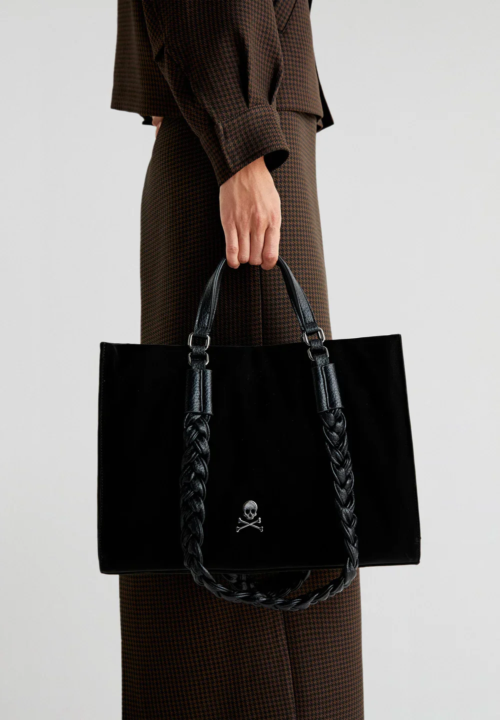 Bolso Ny Braid Office - Image 5