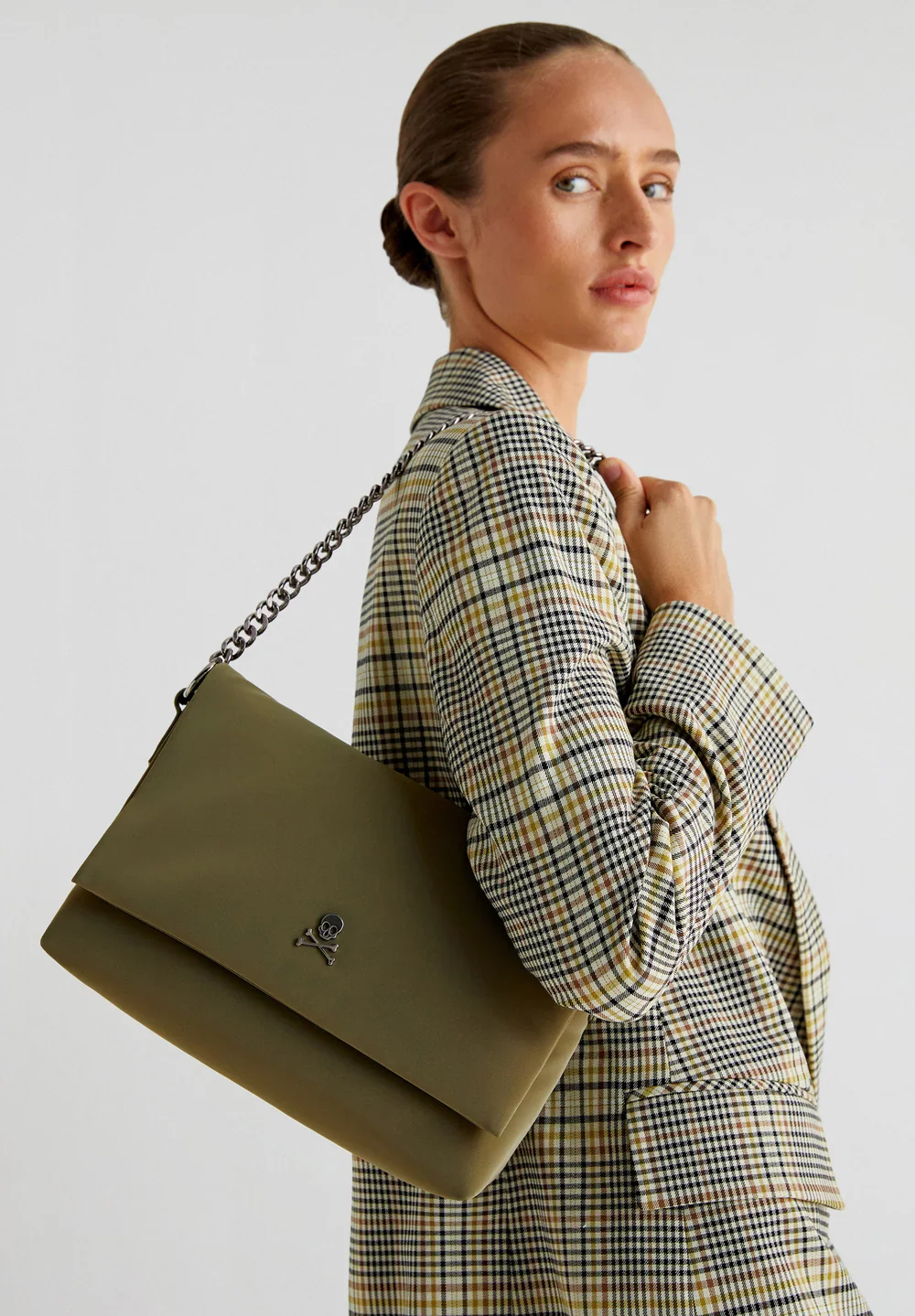 Bolso Ny Chain Week - Image 14