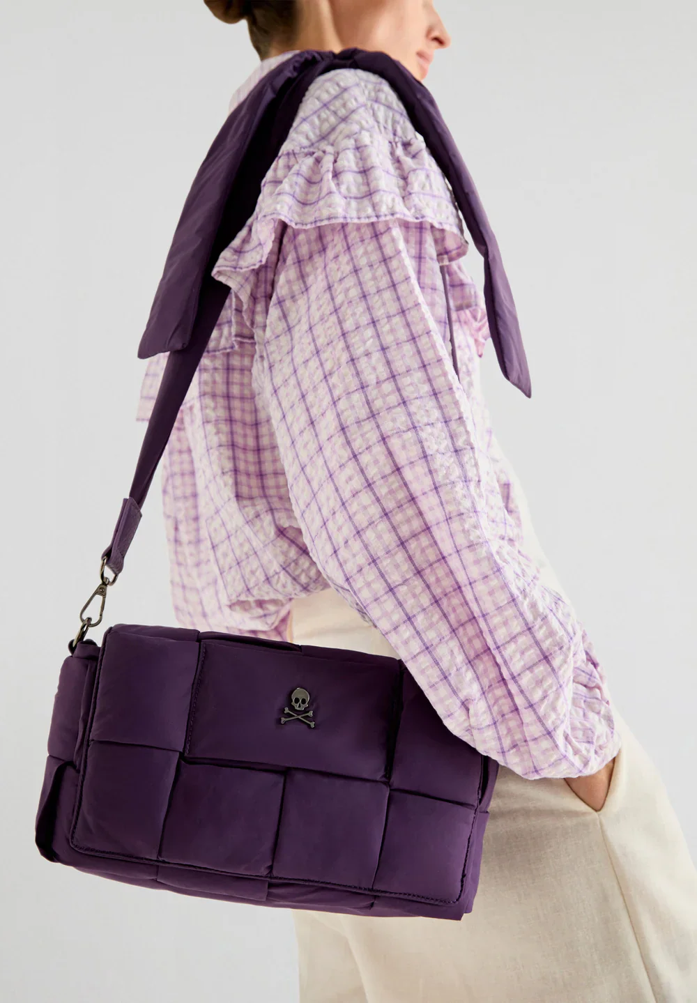 Bolso Ny Mini Origami - Image 6