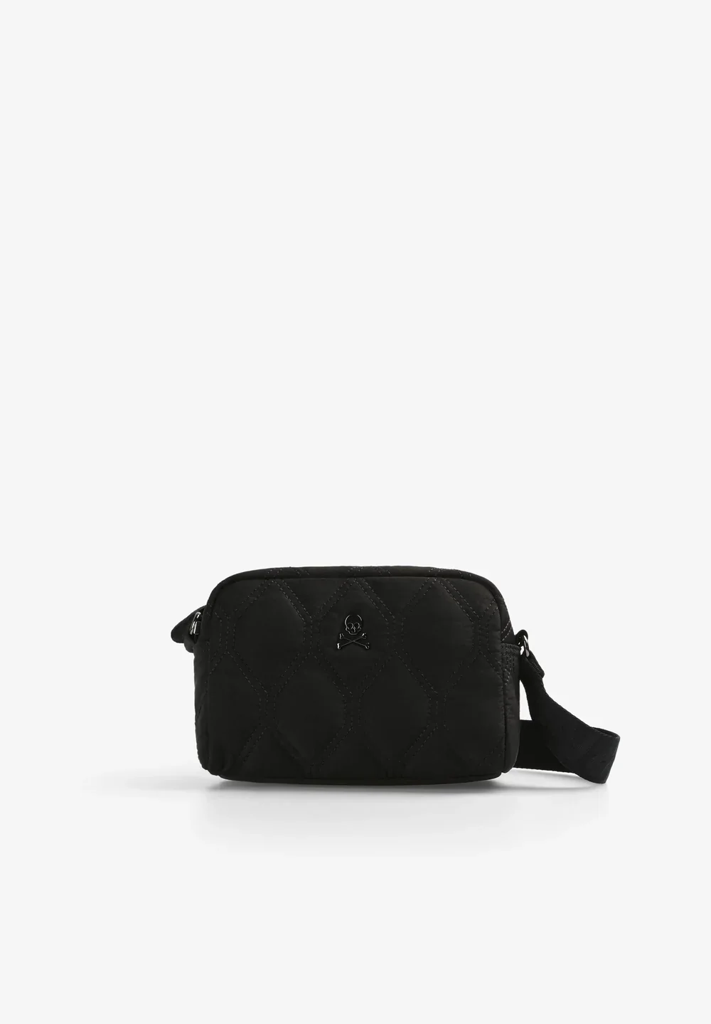 Bolso Ny Quilted Fabric - Image 2