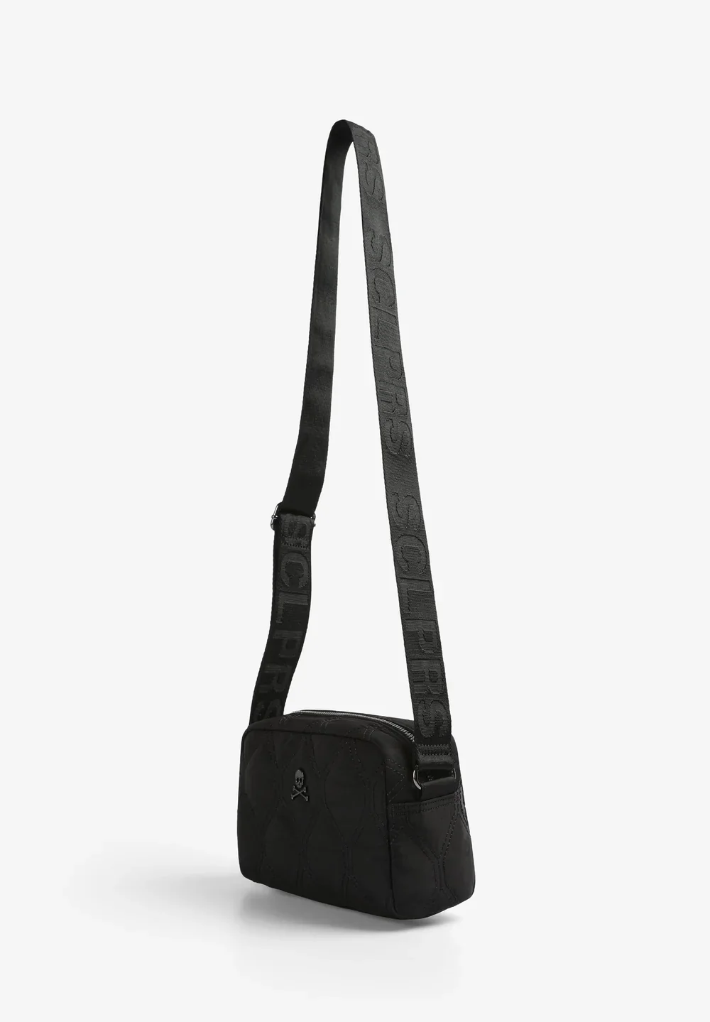 Bolso Ny Quilted Fabric - Image 3