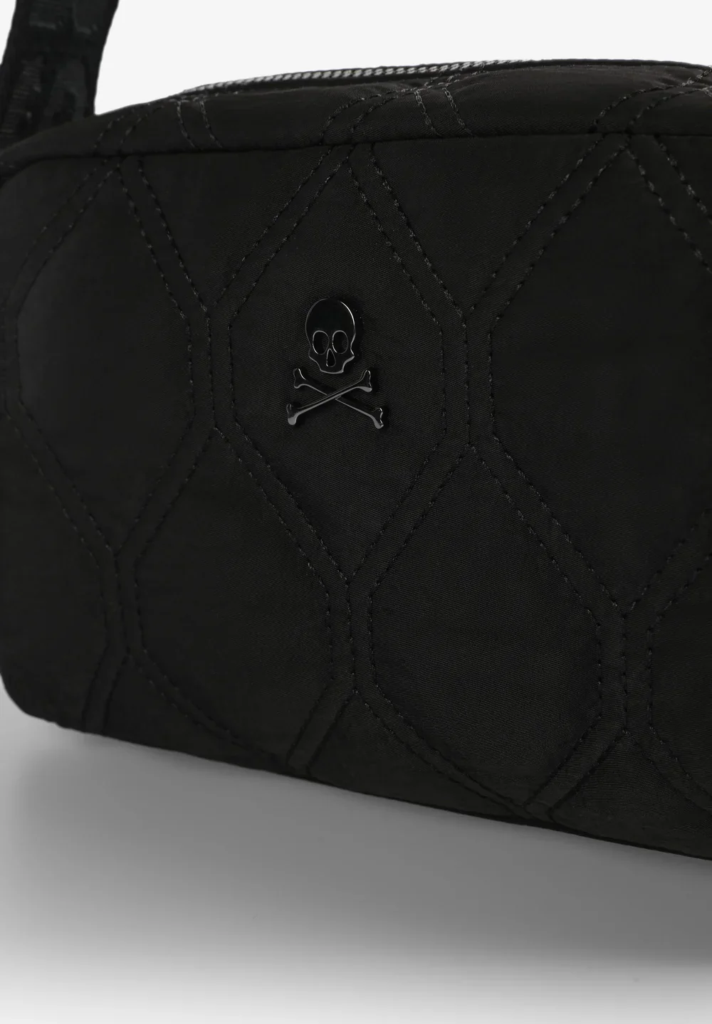 Bolso Ny Quilted Fabric - Image 4